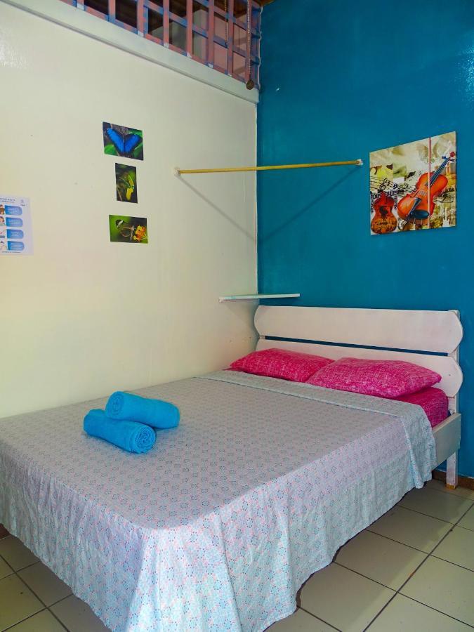 Cabinas Sunset Jacó Kültér fotó